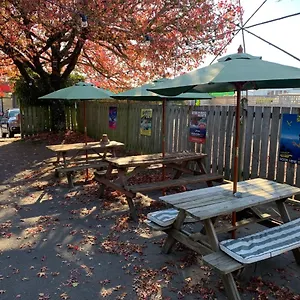 Rainbow Backpackers Hostel