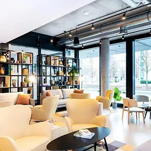 Apart-hotel Staycity Frankfurt Airport, Frankfurt am Main