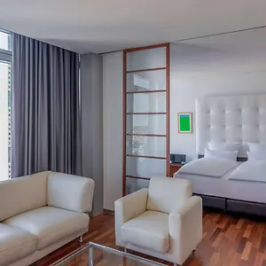 Innside By Meliá Frankfurt Eurotheum Francoforte sul Meno