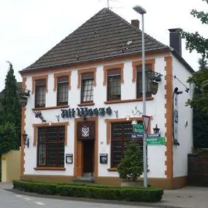 Alt Pensión Weeze