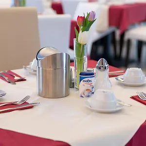 Trip Goethe Messe Hotel Fráncfort del Meno