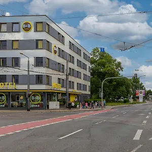 Dresden-messe Drážďany