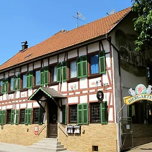 Zum Loewen Maison d'hôtes