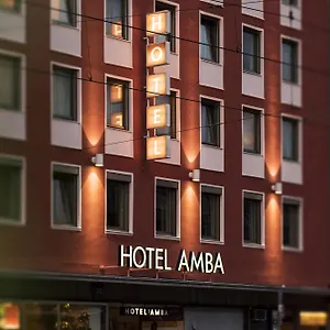 Amba Alemanha