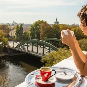 Riverside Apartment
