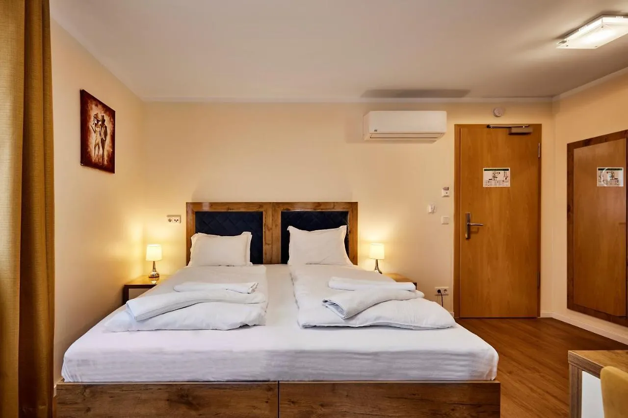 Hotel Isha Francfort-sur-le-Main