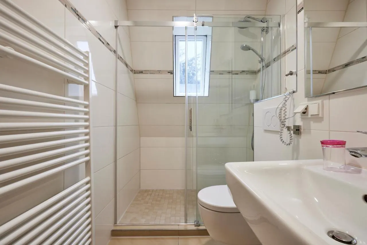 Hotel Isha Francfort-sur-le-Main
