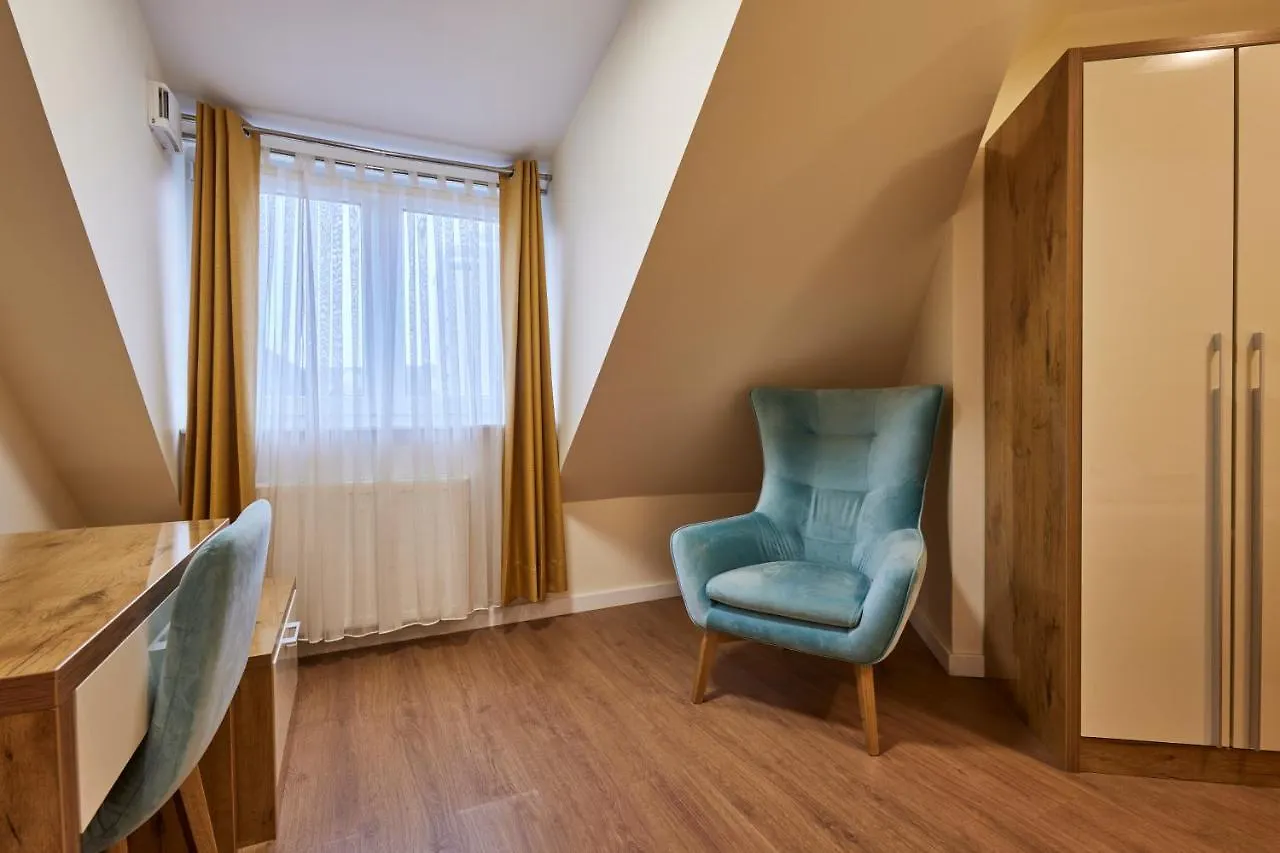 Hotel Isha Francfort-sur-le-Main Allemagne