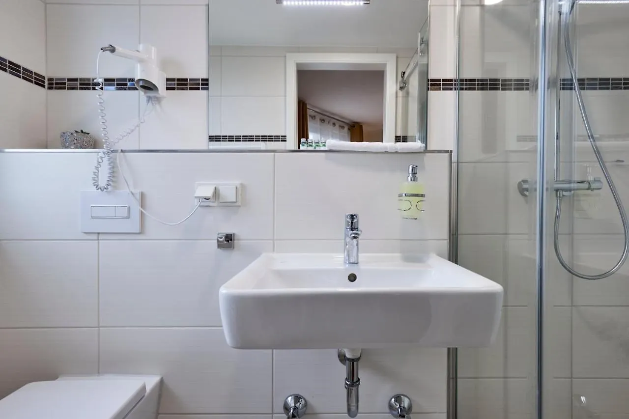 ***  Hotel Isha Francfort-sur-le-Main Allemagne