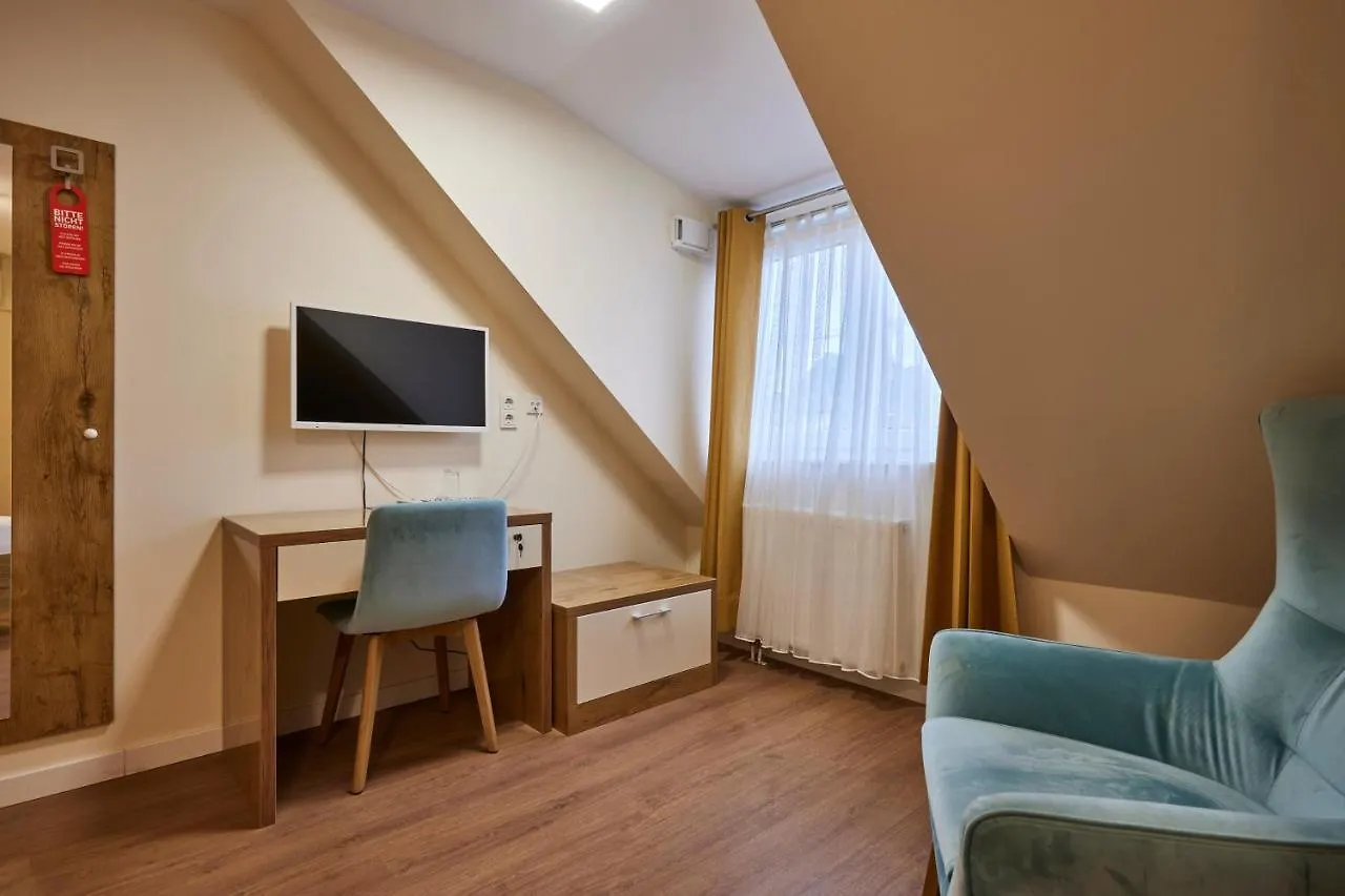 ***  Hotel Isha Francfort-sur-le-Main Allemagne