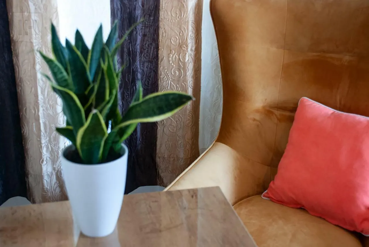 Hotel Isha Francfort-sur-le-Main